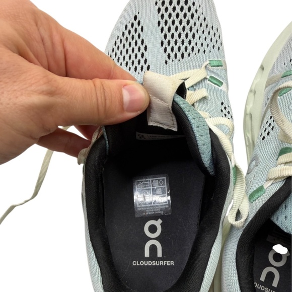 On Cloud Running Cloudsurfer Tennis Shoe - Picture 5 of 14